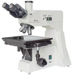 Trinokulares-Mikroskop Bresser Science MTL-201