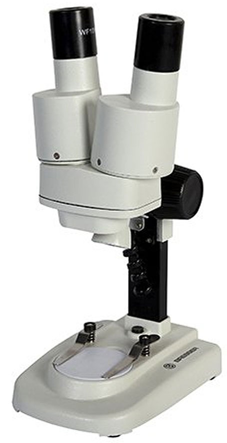 Bresser Junior Stereomikroskop 20x