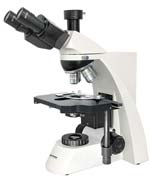 Trinokular-Labormikroskop Bresser Science TRM-301
