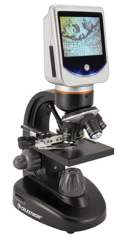 Digitalmikroskop