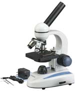 Jugend-Mikroskop Amscope (40-1000, LED)