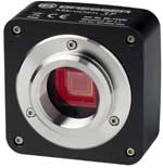 Mikroskopkamera SP Bresser (3,1 MP, USB 2)