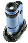 Pfiffikus Mini-Zoom-Mikroskop von Kuenen