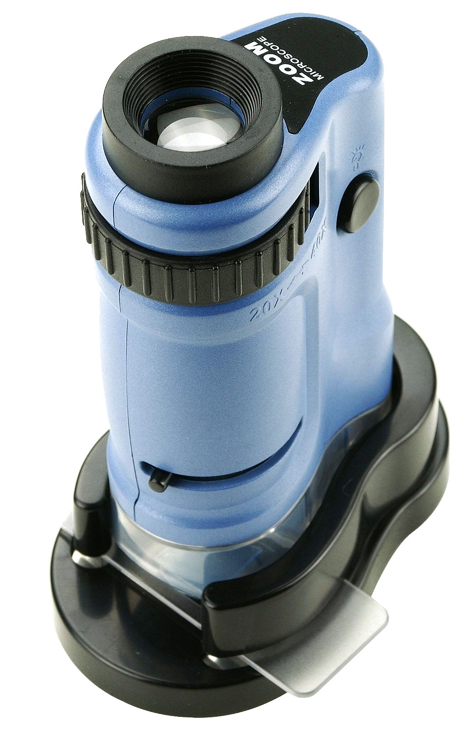 Pfiffikus Mini-Zoom-Mikroskop von Kuenen