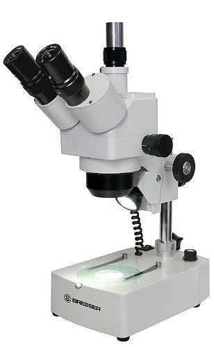 Stereomikroskop Advance Bresser (ICD 10-160x)