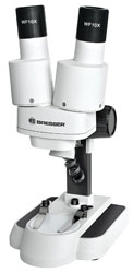 Stereomikroskop Biolux Bresser (ICD 20x)
