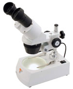 Stereomikroskop TS-Optics (20-40x)