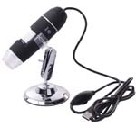 USB-Digital-Mikroskop Xcsource (1,3 MP, 100-200x)