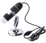 USB-Digital-Mikroskop Xcsource (1,3 MP, 100-200x)