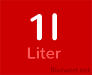 1 Liter