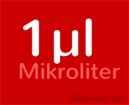 1 Mikroliter