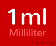 1 Milliliter
