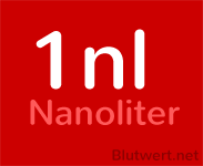 1 Nanoliter