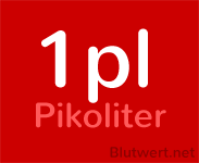 1 Pikoliter