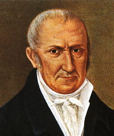 Alessandro Volta
