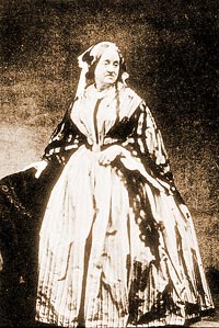 Anna Atkins, Foto 1861