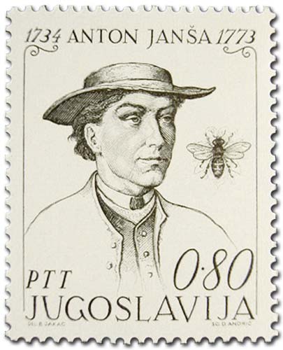 Anton Janscha