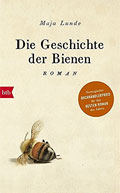 Die Geschichte der Bienen (Roman)