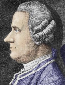 Jan Ingenhousz