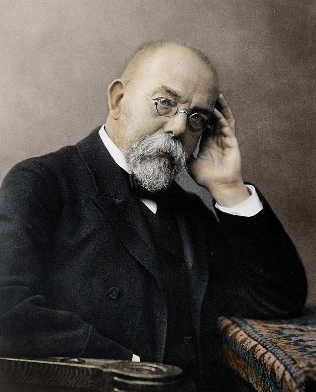 Robert Koch Fotografie