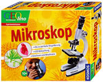 Kosmos Geolino Mikroskop