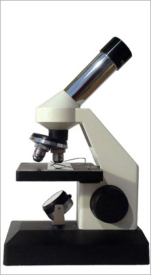 Mikroskop Jacko-o 2012