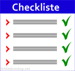 Mikroskop-Kamera Checkliste für den Kauf