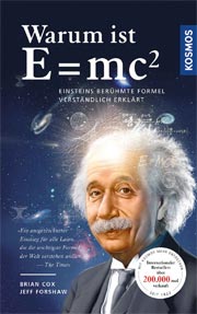 Buch: E = mc² - Einsteins berühmte Formel
