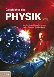 Buch: Geschichte der Physik