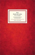 Rot – Farbe der Liebe