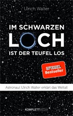 Im schwarzen Loch