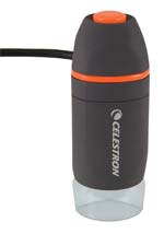 USB Handmikroskop von Celestron