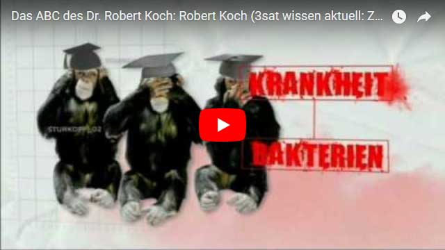 Robert Koch - ABC des Wissens